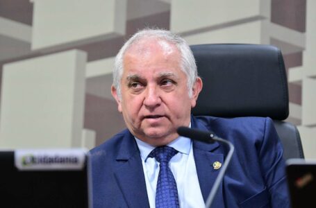 FILIAÇÃO INDIGESTA | Com discurso de que é candidato ao GDF, Izalci chega ao PL já correndo risco de ficar isolado politicamente em 2026