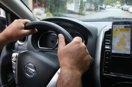 ATIVIDADE REGULAMENTADA | Governo federal sanciona projeto reconhece serviço prestado por motoristas para plataformas de aplicativo