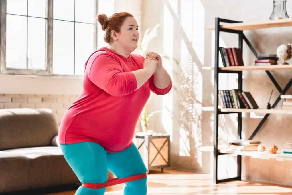 EMAGRECIMENTO EFETIVO | Musculação é a principal arma contra a obesidade