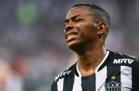 CASO ROBINHO | Ministros do STJ decidem que ex-jogador terá que cumprir pena no Brasil