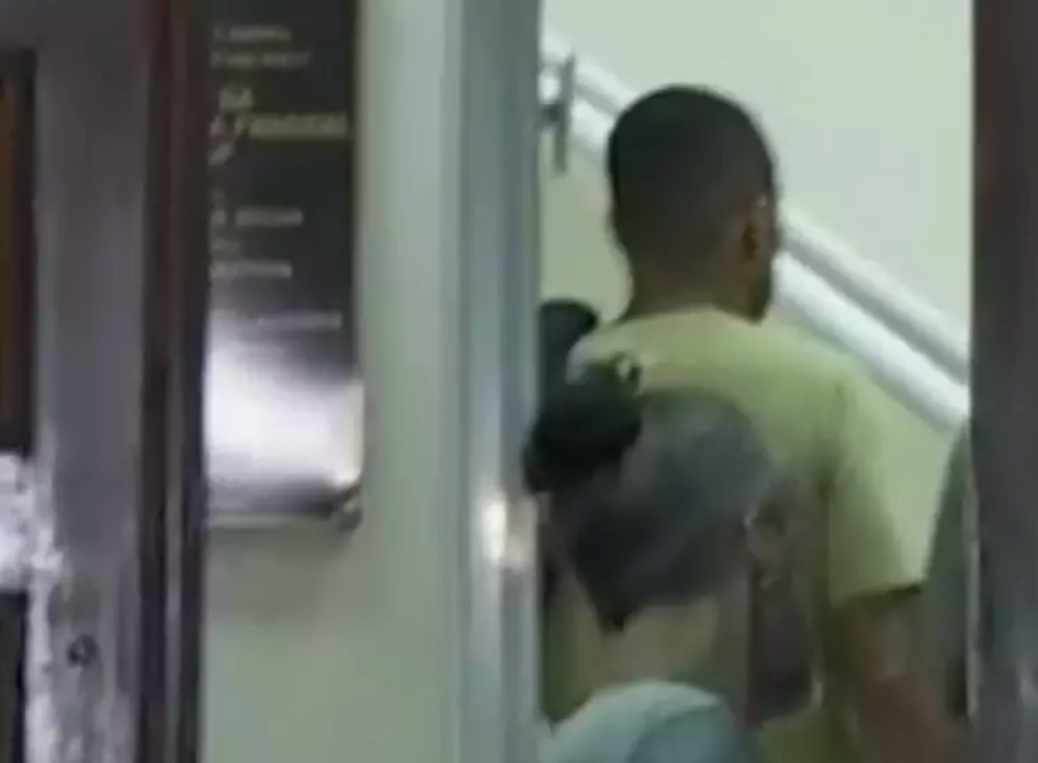 CASO ROBINHO | Após Fux negar habeas corpus, PF prende ex-jogador em condomínio no litoral de SP