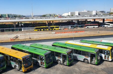 MORRO DA CAPELINHA | Transporte público será reforçado para a Via Sacra de Planaltina
