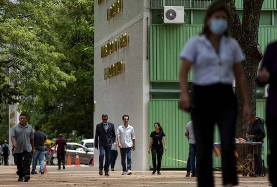 A PARTIR DO PRÓXIMO MÊS | Servidores públicos federais terão aumento de 52% no auxílio-alimentação