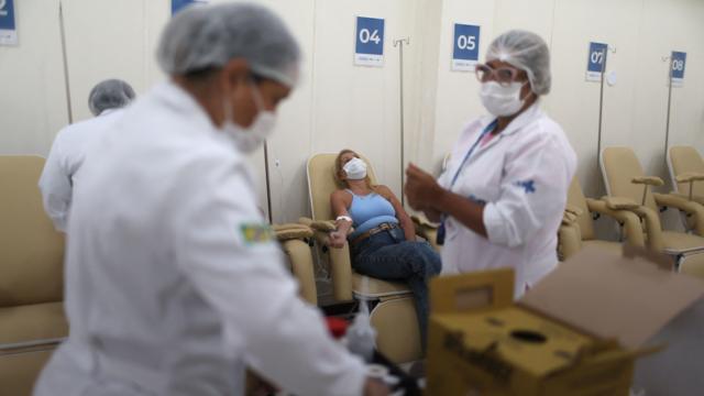 DENGUE NO BRASIL | 21 estados e o DF apresentam queda ou estabilidade no número de casos da doença
