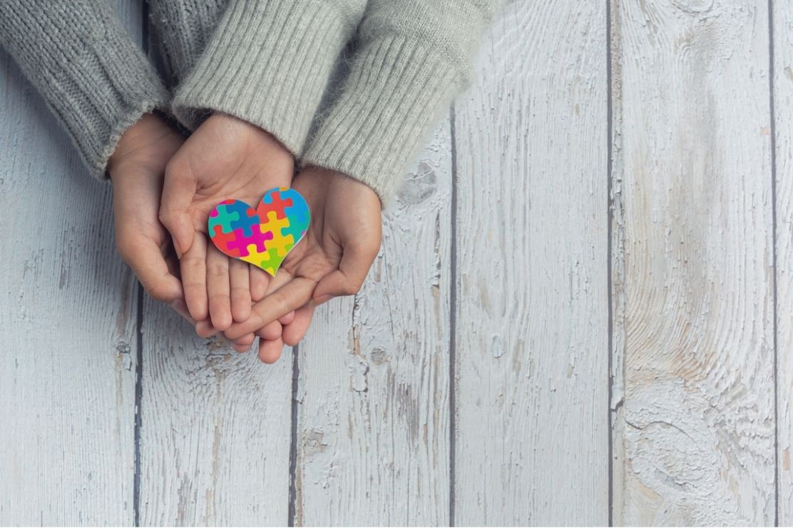 ABRIL PRÓ AUTISMO | Sesc-DF promove roda de conversa no Teatro Garagem