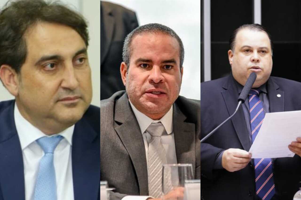 Federação PP - Republicanos pode diminuir chances de reeleição de federais em 2026