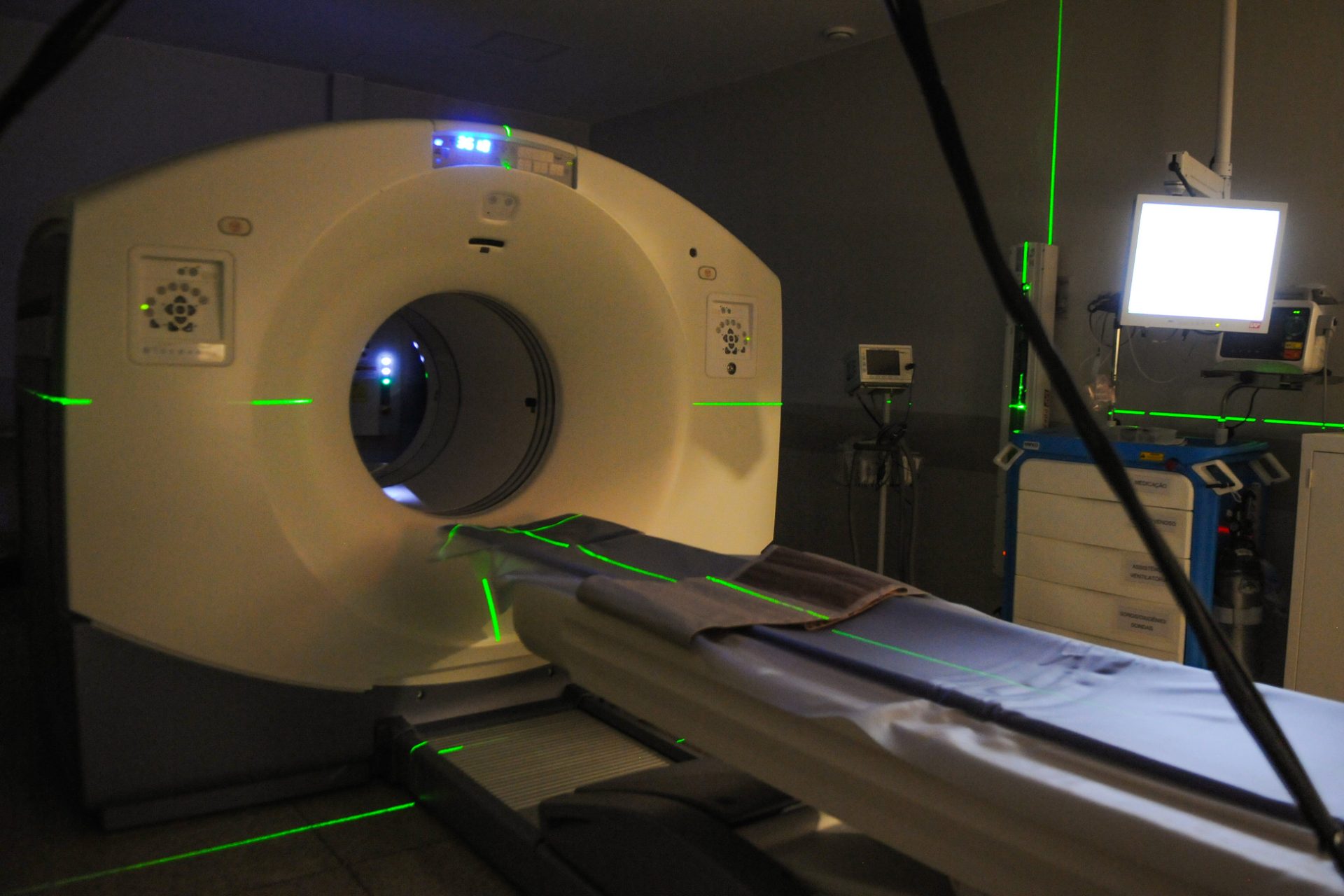 MODERNIZAÇÃO DA REDE | GDF investiu mais de R$ 111 milhões em equipamentos para a Saúde desde 2021