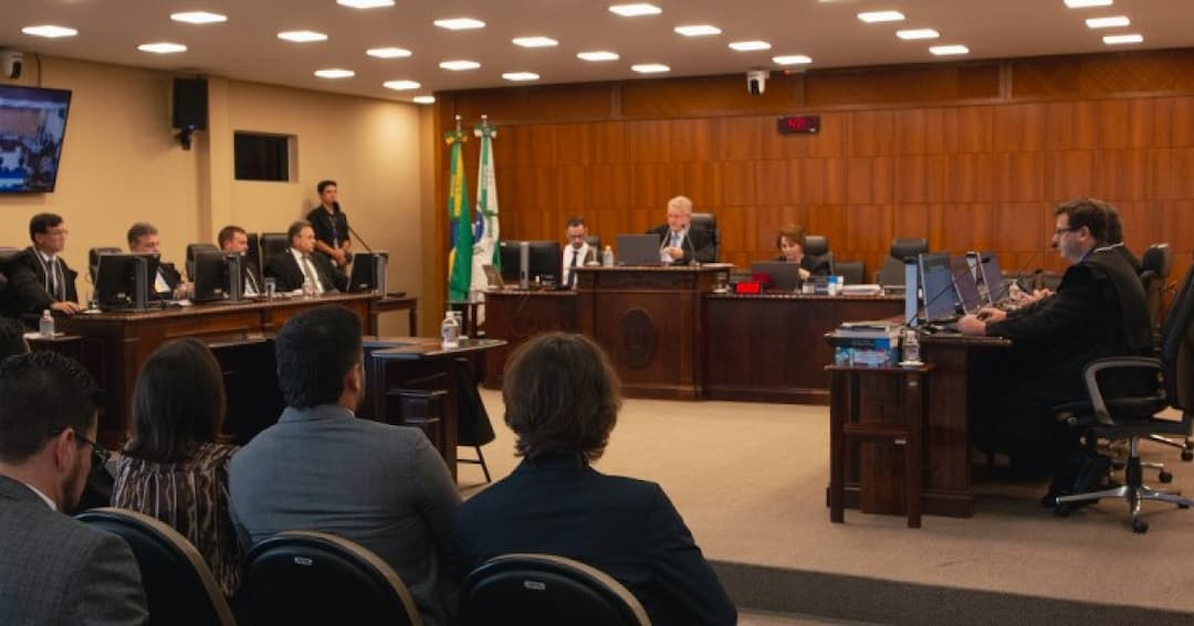 COM PLACAR EMPATADO EM 1 A 1 | Julgamento sobre cassação de Sérgio Moro é suspenso novamente