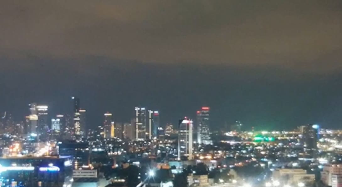 MAIS CONFLITO NA REGIÃO | Irã ataca Israel com drones que promete revidar com ajuda de outros países