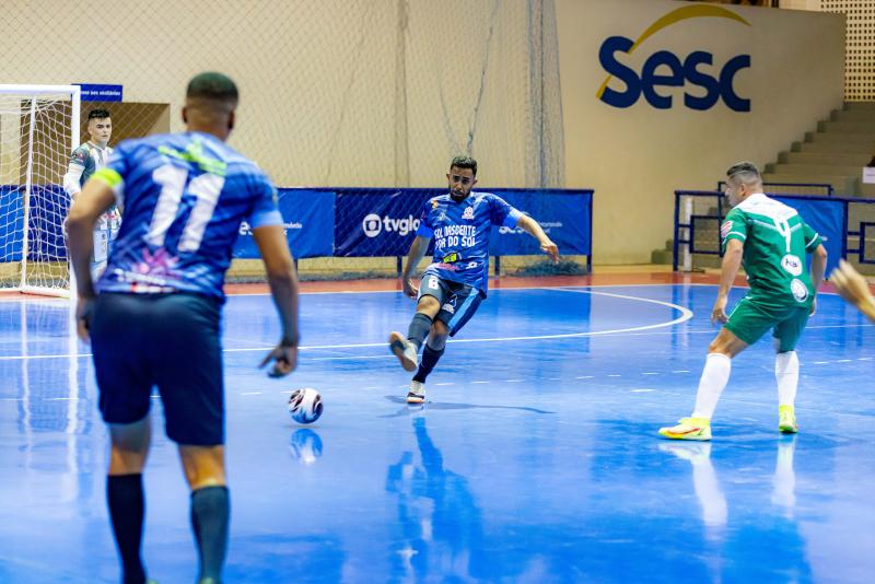 COPA BRASÍLIA DE FUTSAL | Inscrições para a 17ª edição do torneio vai até dia 25 de abril
