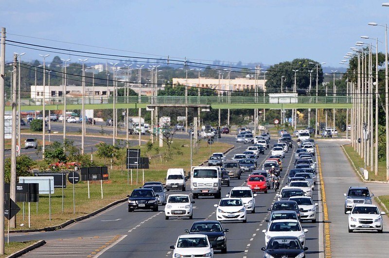 IPVA 2024 | Terceira parcela começa a vencer a partir de segunda (22)