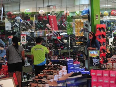 AGÊNCIA DO TRABALHADOR | Veja aqui as ofertas de emprego para o início desta semana