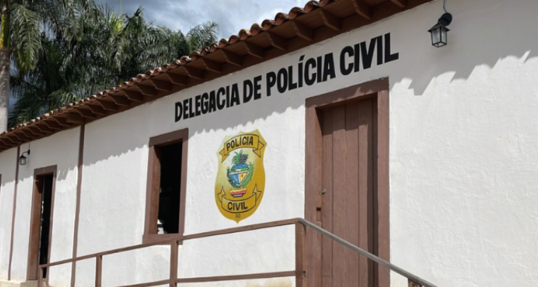 APÓS SUMIR POR MUITOS DIAS | Corpo de PM aposentado de GO é encontrado em Pirenópolis sob suspeita de ter sido devorado por seus próprios cães