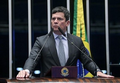 COM PLACAR DE 3 A 1 A FAVOR DO EX-JUIZ DA LAVA JATO | Sérgio Moro está a um voto de se livrar da cassação do mandato; julgamento será retomado hoje