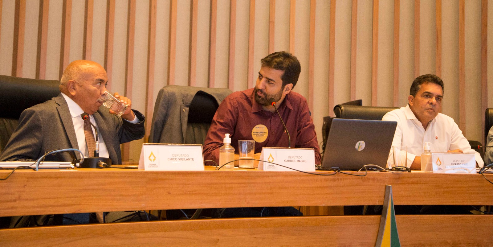 Oposição consciente