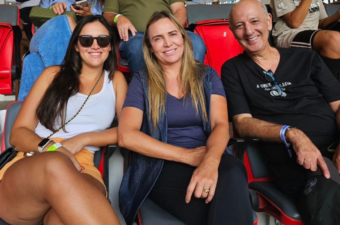 Arruda na espreita para dar o bote 