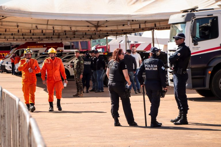 DF MAIS SEGURO | Capital federal registra trimestre com menor número de homicídios em 25 anos