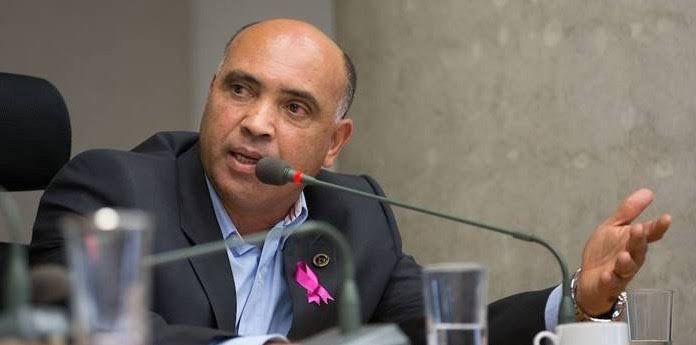 TRABALHO EM PROL DO DF | Wellington Luiz destaca semana com muitas ações e conquistas