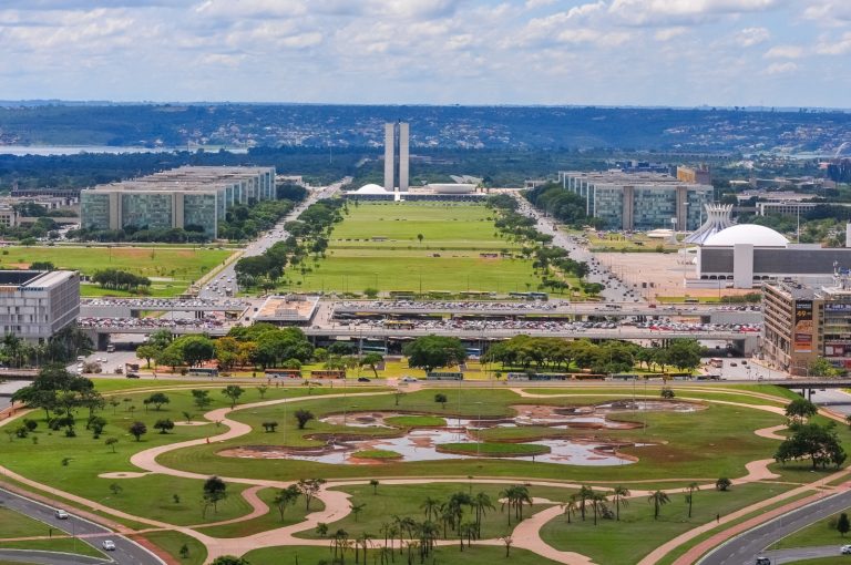 BRASÍLIA 64 ANOS | Celebração terá uma vasta programação com atividades culturais, esportivas, educacionais e religiosas