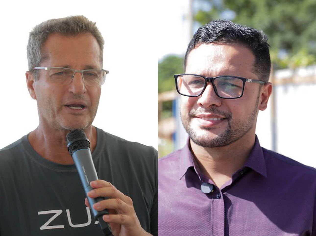 Quem vai colher os louros da construção do Hospital do Recanto das Emas?