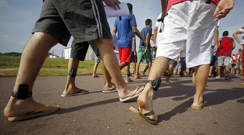 O QUE MUDOU? | Lula sanciona a proibição das saidinhas dos presos, mas veta impedimento de visitar a família