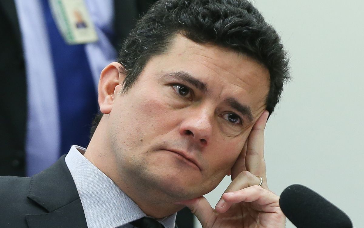 A PEDIDO DO PL E FEDERAÇÃO DO PT | Justiça Eleitoral do Paraná inicia julgamento que pode cassar mandato de Sérgio Moro