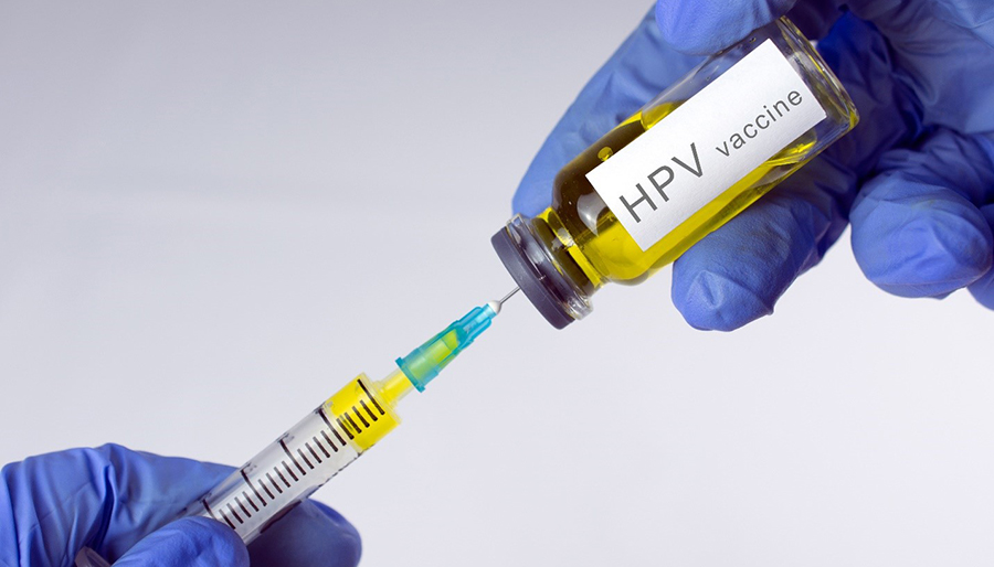 DOSE ÚNICA | Ministério da Saúde anuncia que esquema de vacinação contra HPV terá mudança