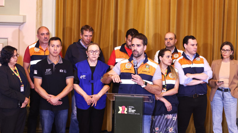 TRAGÉDIA NO RS | Número de mortes sobe para 95 e governo divulga que 414 cidades gaúchas foram impactadas pelas chuvas