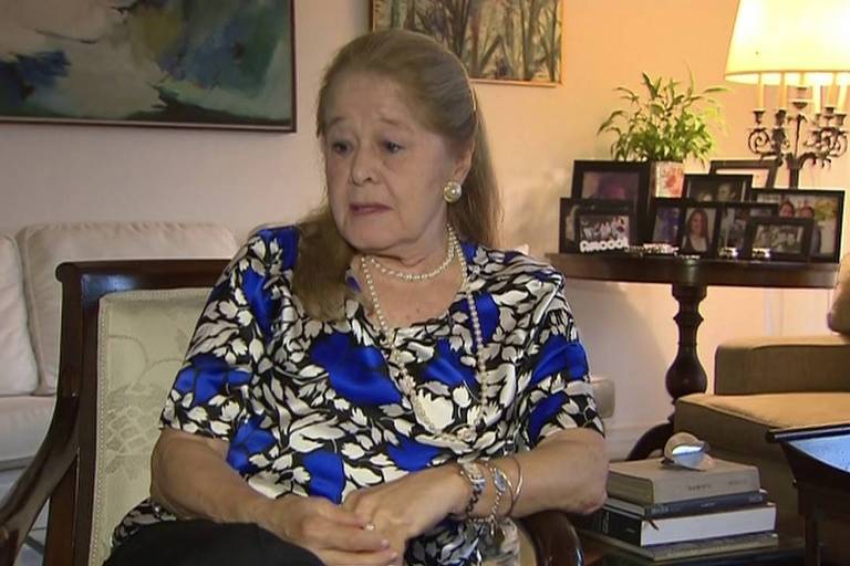 Filha de JK no PSDB do Rio