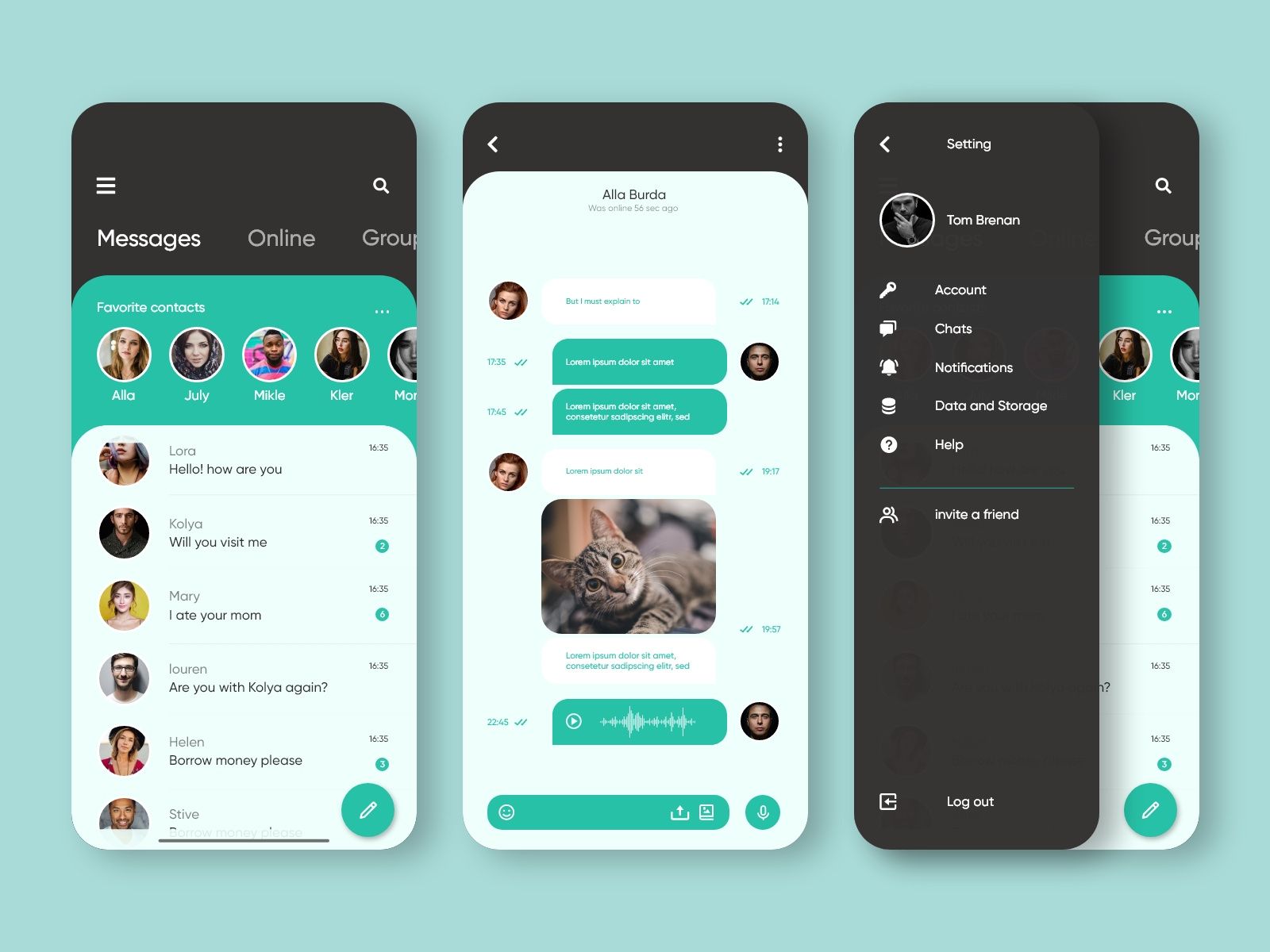 MELHORIAS NO APLICATIVO | Whatsapp libera novo design para usuários nos sistemas Android e iOS