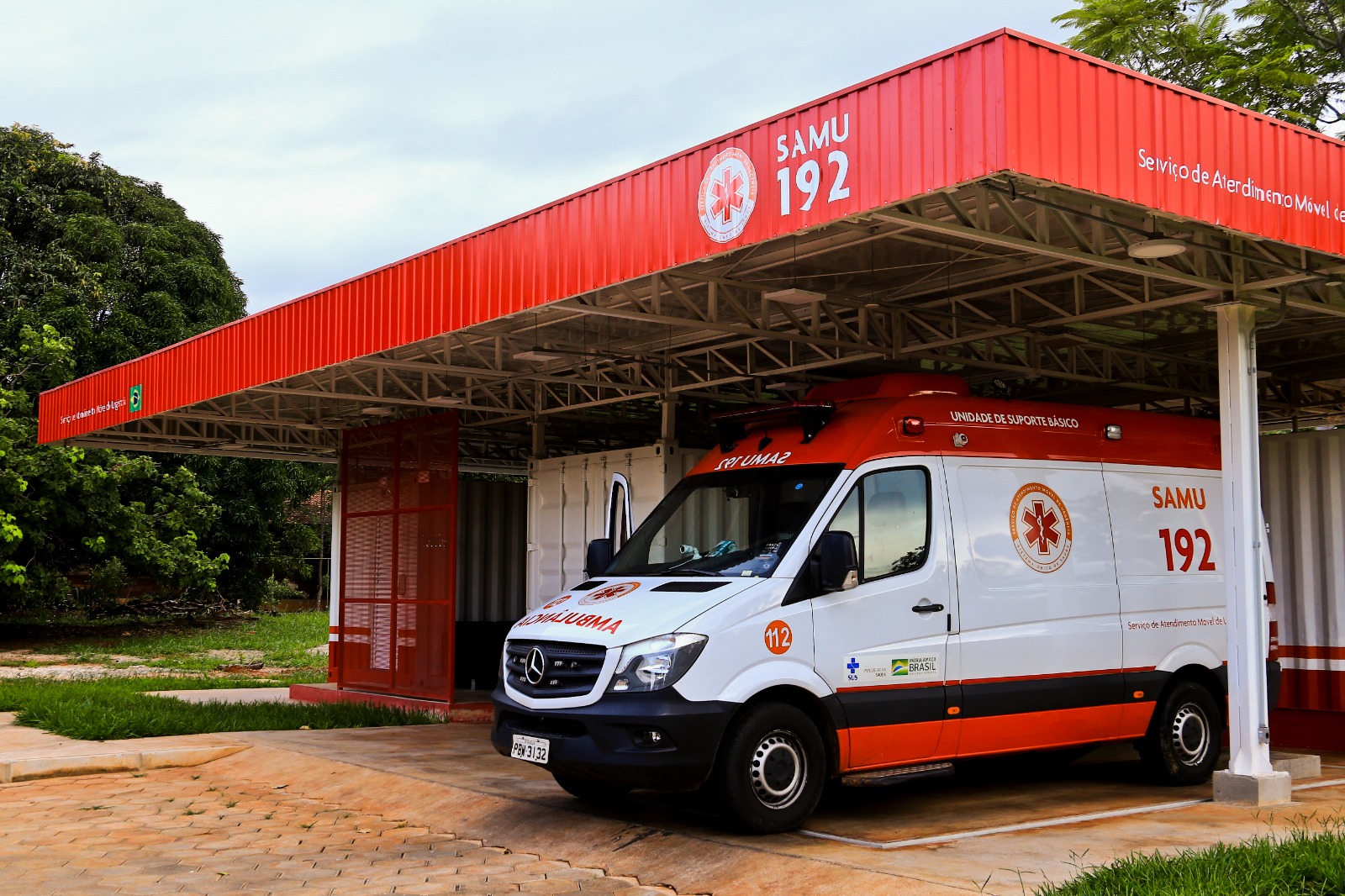 ATENDIMENTO DURANTE O FERIADO | Emergências, Samu, Caps III e 30 UBSs vão funcionar normalmente