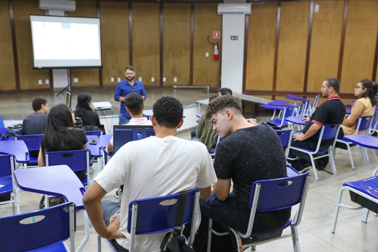 PRAZO PRORROGADO | Inscrições para processo seletivo da UnDF vão até dia 19 de maio