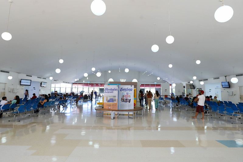 TRATAMENTO DE CÂNCER INFANTIL | Hospital da Criança registra 90% de cura em crianças com tumores de Wilms