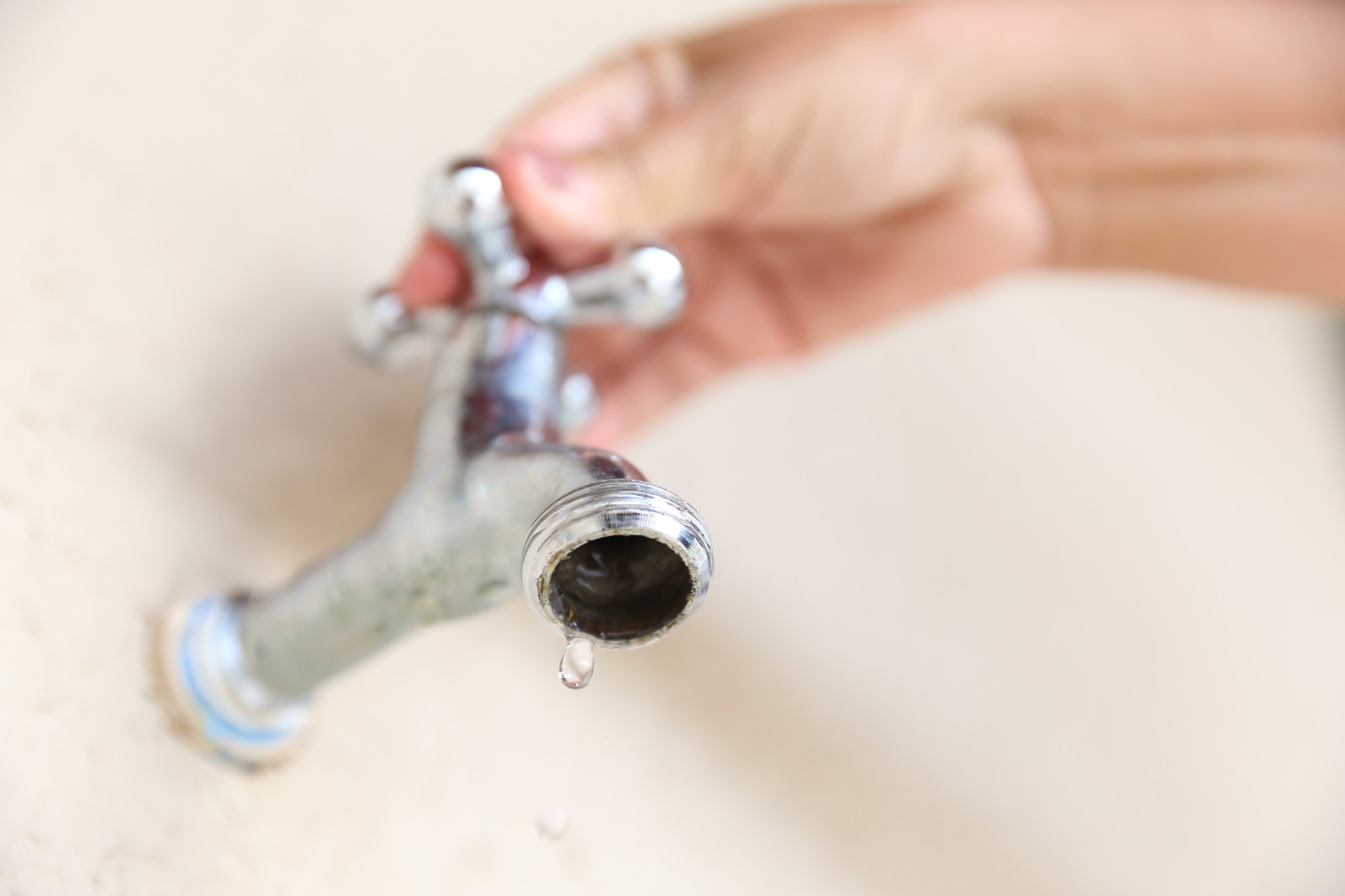 JARDIM BOTÂNICO | Condomínios da região ficarão sem água nesta terça (14) até às 23h59