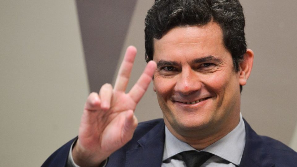 POR UNANIMIDADE | Ministros do TSE rejeitam recursos do PL e do PT e Sérgio Moro se livra da cassação