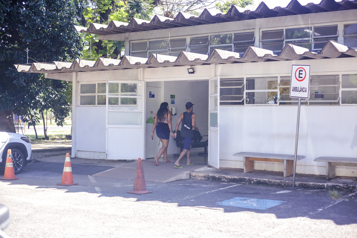 ATENDIMENTO REFORÇADO | Jardim Botânico tem serviços da rede pública de saúde ampliados