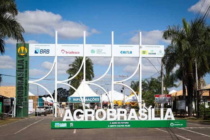 AGROBRASÍLIA 2024 | BRB vai oferecer pacote de soluções financeiras especiais durante o evento