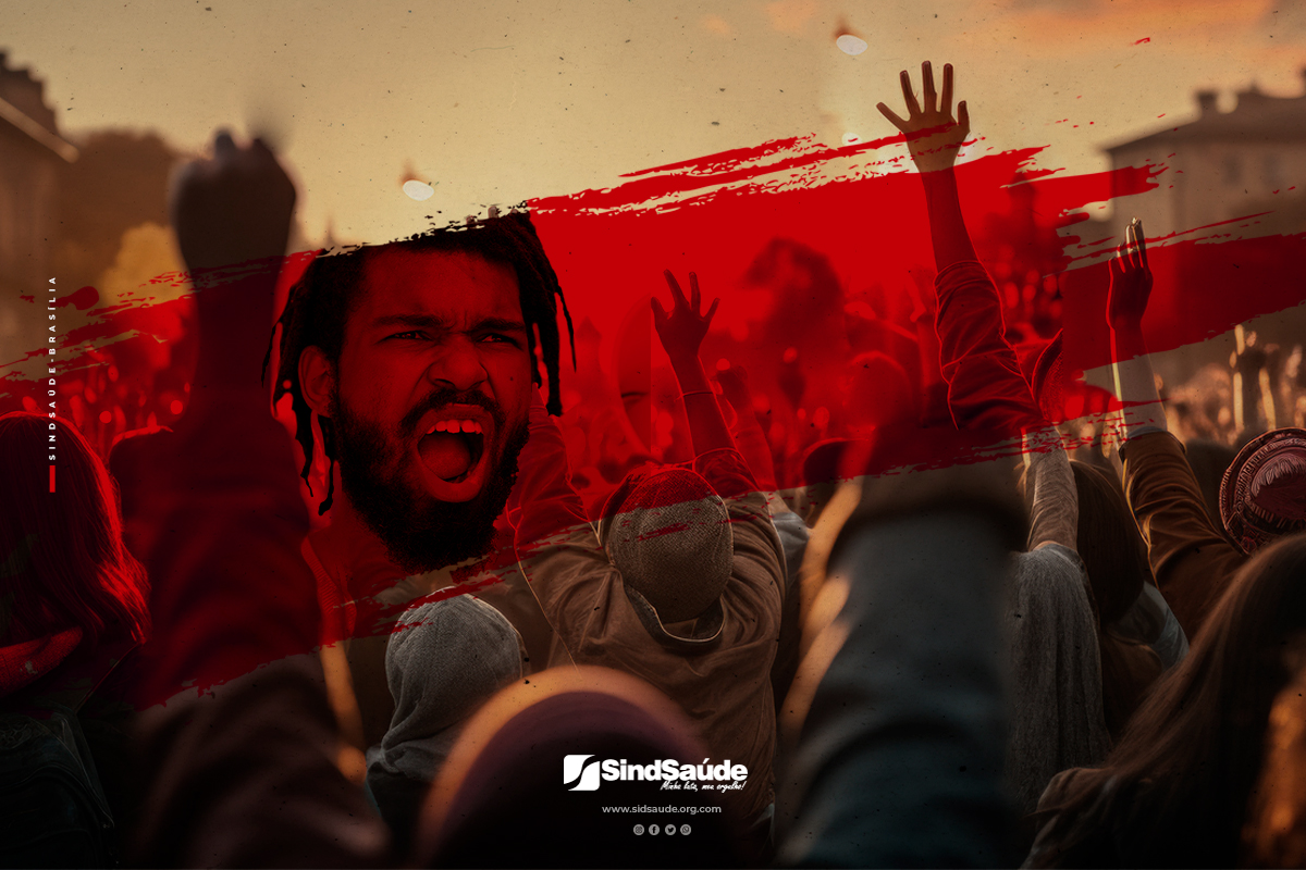 PERDA SALARIAL | SindSaúde-DF convoca assembleia geral para o dia 21 de maio no Clube da Saúde