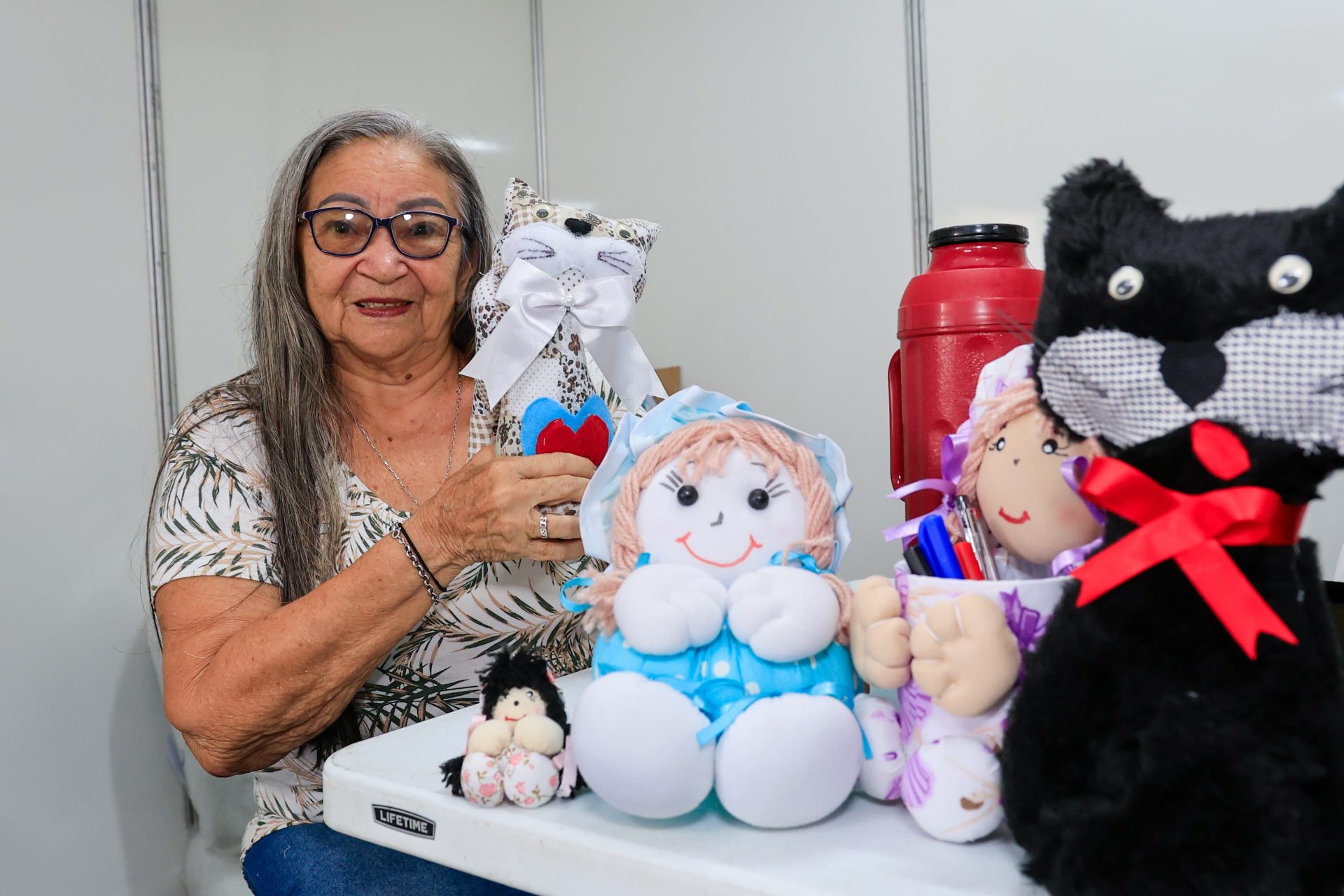 MULHER NAS CIDADES | Programa vai levar cursos e serviços públicos em Arapoanga