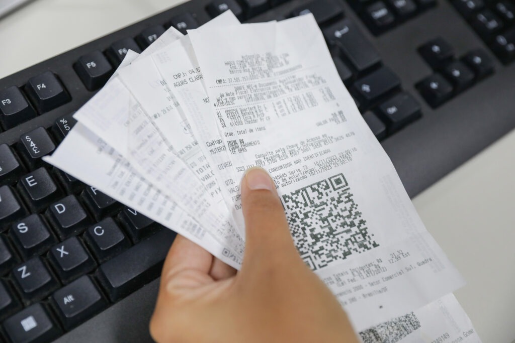 DATACENTER DESLIGADO | Chuvas no RS afetam emissão de notas fiscais no DF e em outros estados