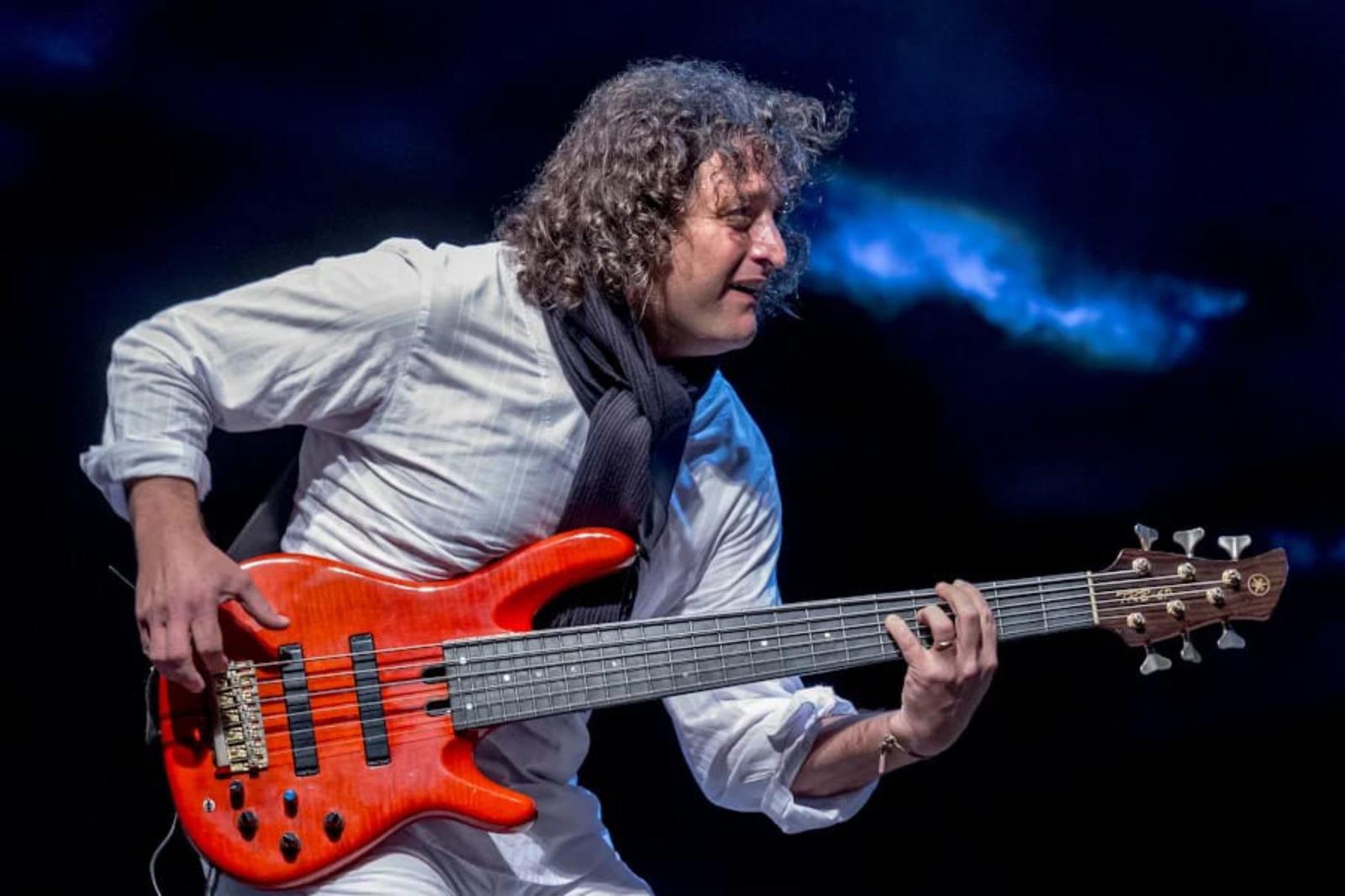 SESC ESTAÇÃO BLUES | Victor Biglione e Dudu Lima & Taryn vão homenagear Cássia Eller no dia 22 de maio na 504 sul