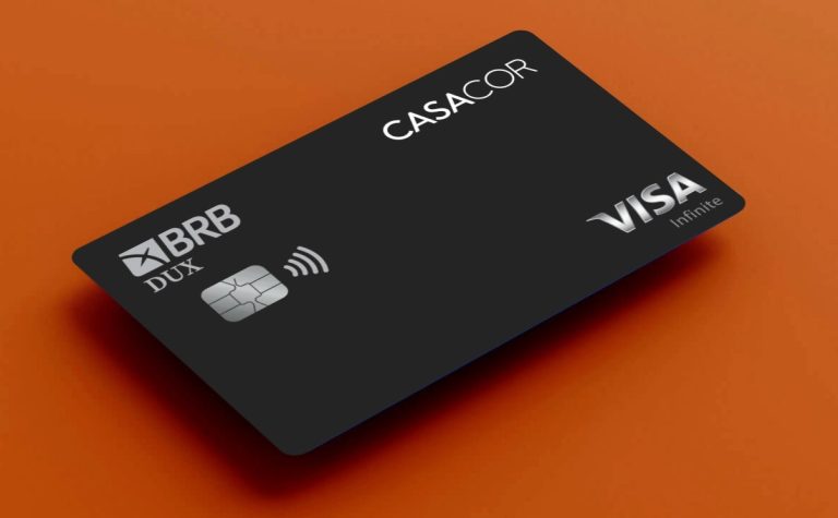 PELO 2º ANO CONSECUTIVO | BRB é o banco oficial da CasaCor