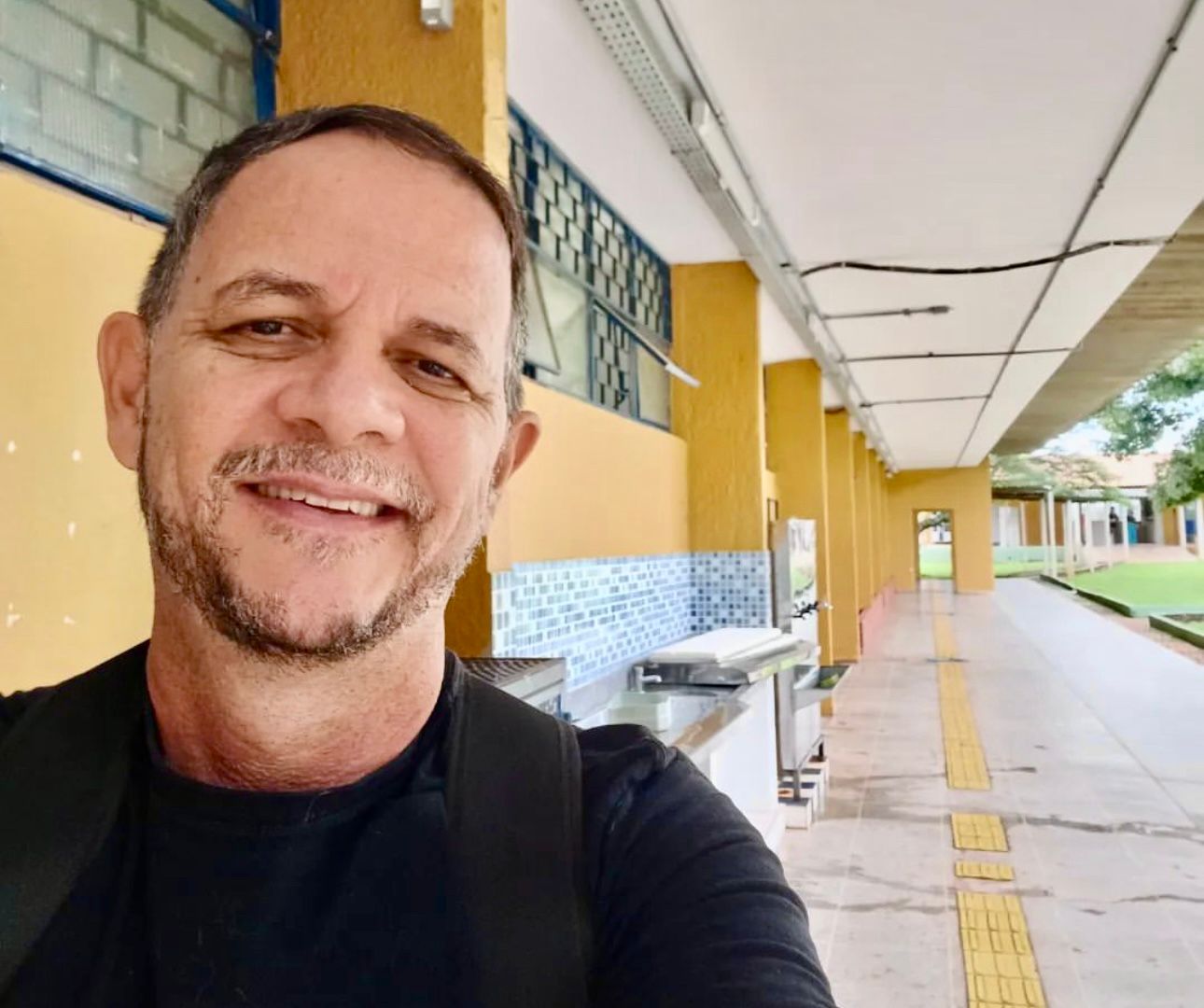 “A ODISSEIA DE UM COMUM” | Livro do professor Paulo Valério conta a jornada emocional vivida por ele enquanto garoto