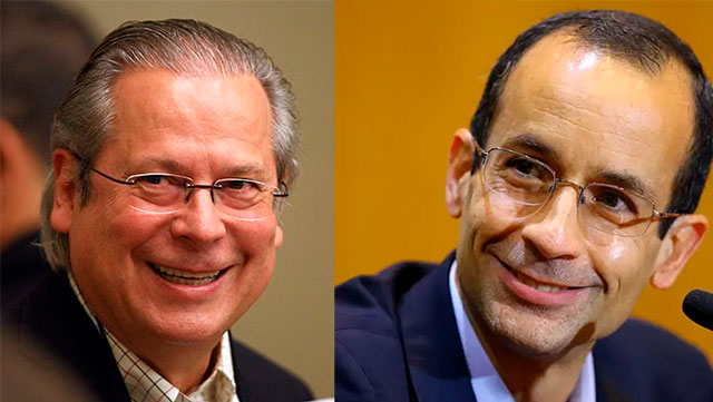 LAVA JATO | STF anula condenação de José Dirceu e decisões contra Marcelo Odebrecht