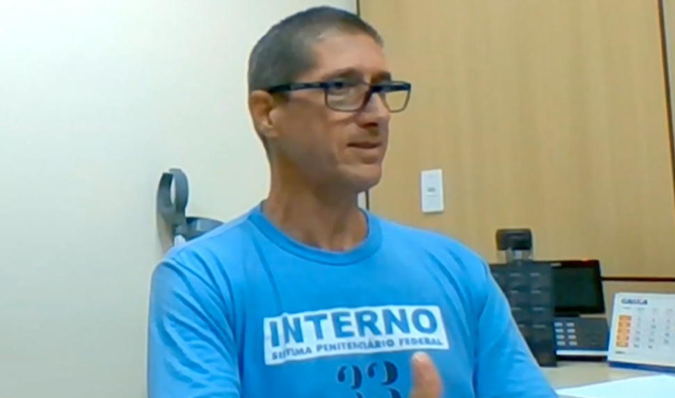 FOI CHAMADO PARA SER SÓCIO EM LOTEAMENTO CLANDESTINO | Ronnie Lessa afirma em delação que receberia R$ 100 milhões em lotes como pagamento pelo assassinato de Marielle Franco e comandaria a milícia do local