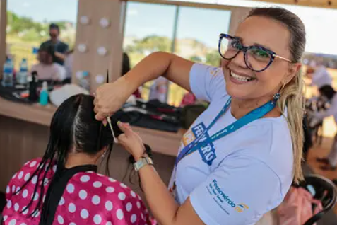 CAPACITAÇÃO PROFISSIONAL | Senac-DF oferece 781 vagas gratuitas em cursos de diversas áreas; aulas começam em junho