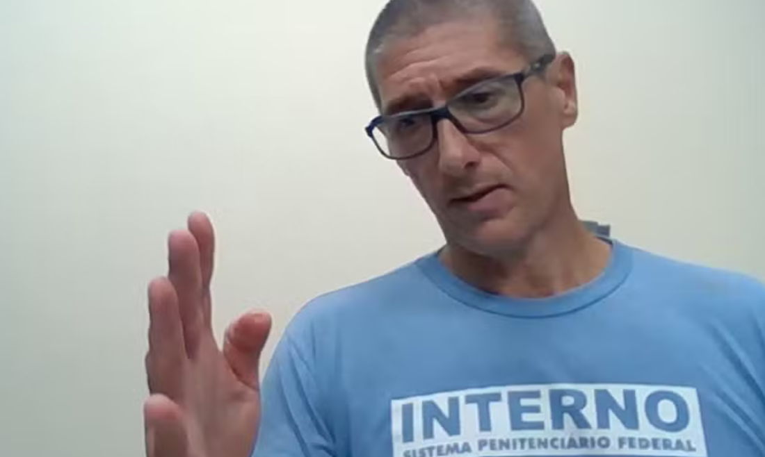 APÓS MATAR MARIELLE | Ronnie Lessa conta em delação premiada que usou aplicativo para fugir de blitzes
