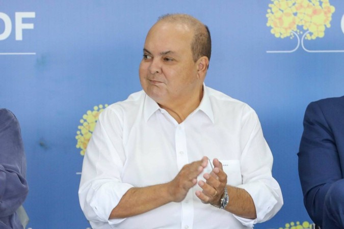 Ibaneis movimenta bastidores ao sinalizar que quer fazer dobradinha com Michelle Bolsonaro na corrida ao Senado em 2026