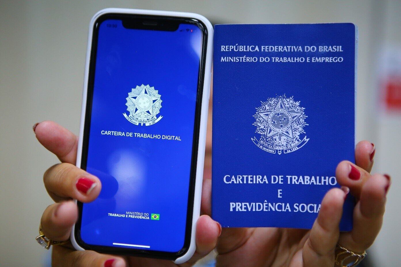 AGÊNCIA DO TRABALHADOR | Confira as 352 vagas de emprego oferecidas nesta terça (11)