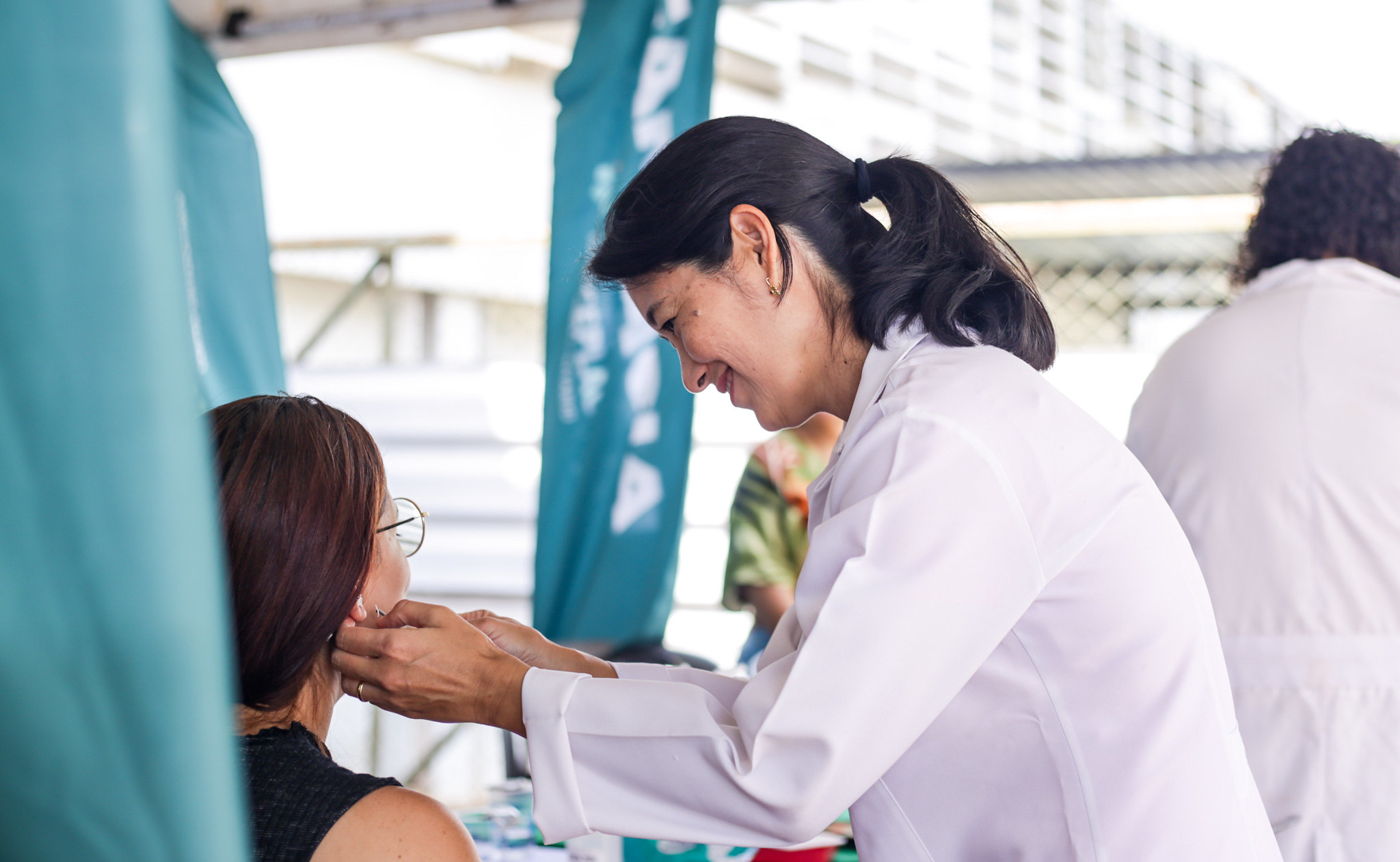 GREVE DOS TÉCNICOS DE ENFERMAGEM | Justiça determina a suspensão da paralisação e a volta ao trabalho a partir de segunda (17)